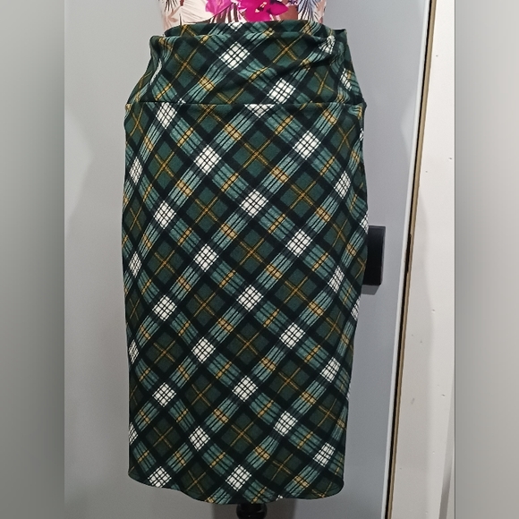 Agnes & Dora Dresses & Skirts - Agnes and Dora pencil skirt